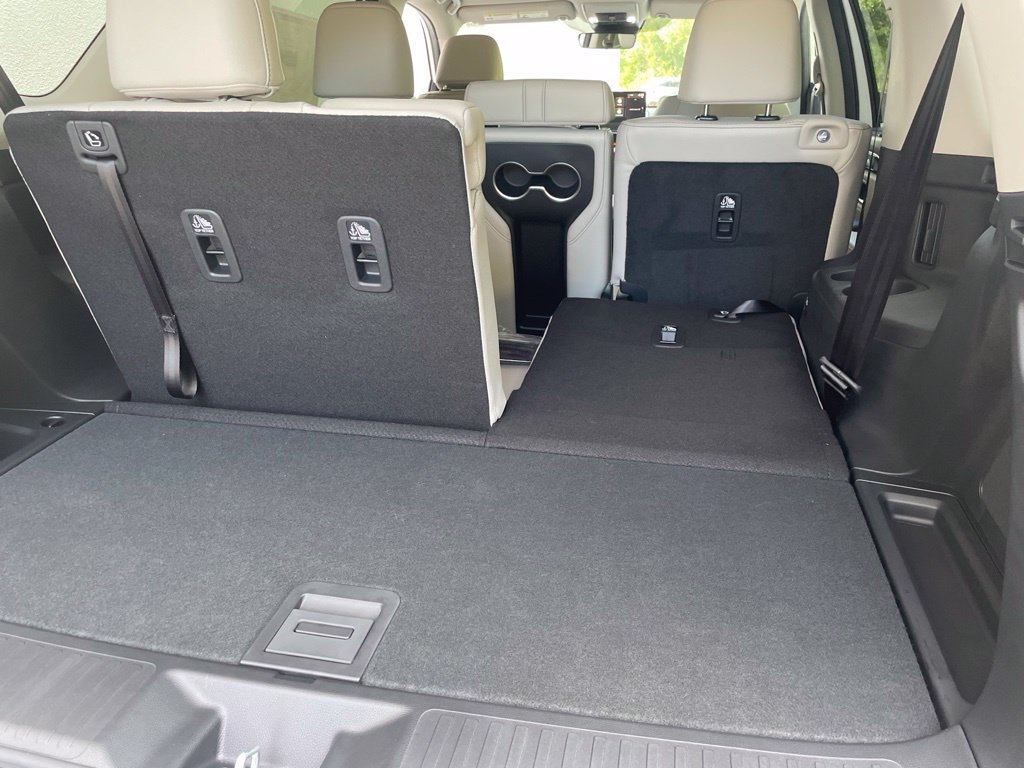 New 2026 Honda Pilot EX-L image 13