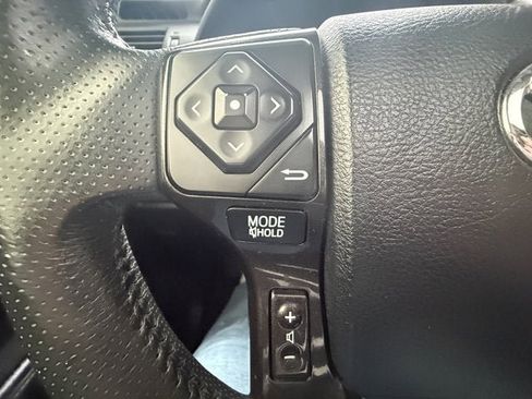 Used 2019 Toyota 4Runner Limited image 22