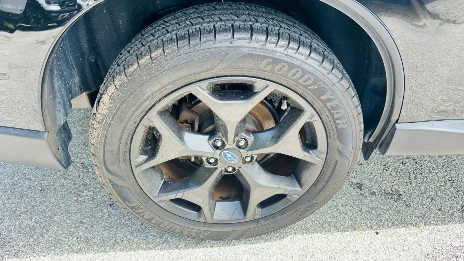 Used 2018 Subaru Forester 2.5i Premium w/ Popular Package #2A AWD/4WD image 23