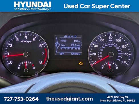 Used 2017 Kia Sportage LX w/ LX Popular Package AWD/4WD image 32