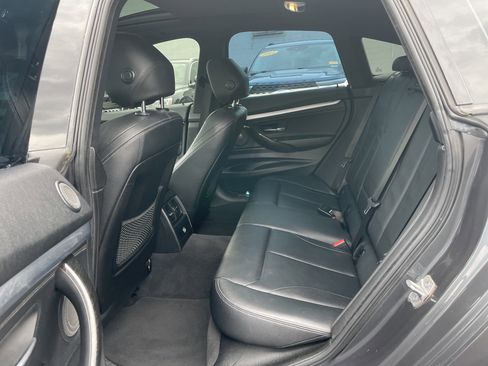 Used 2018 BMW 340i xDrive image 29