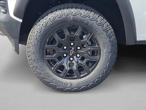 New 2026 Chevrolet Colorado Trail Boss image 10