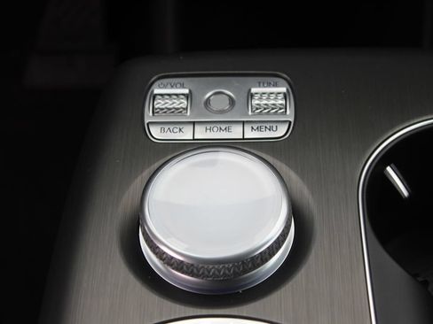 New 2026 Genesis GV60 RWD image 25