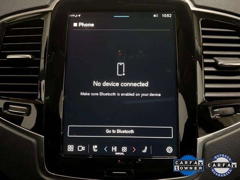 Used 2025 Volvo XC90 B6 Plus image 50