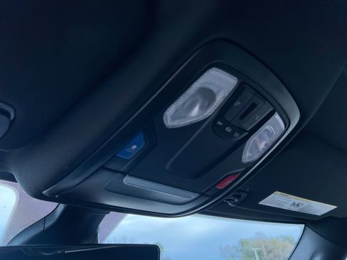 Used 2024 RAM 2500 Big Horn image 18