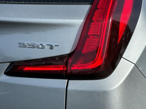 Certified 2024 Cadillac XT4 Premium Luxury image 50