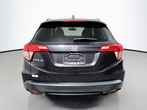 Used 2016 Honda HR-V EX-L image 6