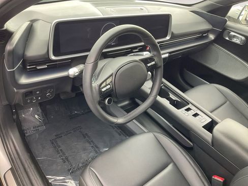 Certified 2023 Hyundai Ioniq 6 SEL image 16