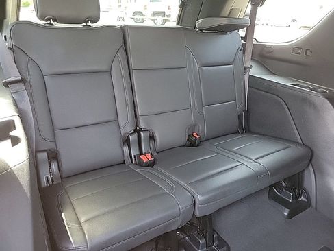 Used 2024 Chevrolet Tahoe LT AWD/4WD image 41