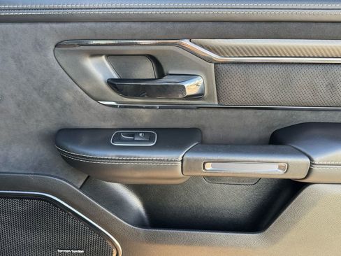 Used 2022 RAM 1500 TRX w/ TRX Level 2 Equipment Group image 48