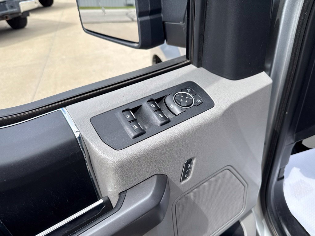 Used 2020 Ford F150 XLT w/ Equipment Group 301A Mid AWD/4WD image 22