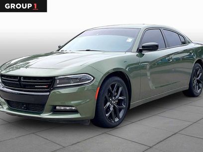 Used 2022 Dodge Charger SXT w/ Plus Group