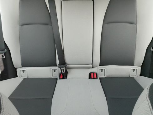 Certified 2025 Toyota Corolla LE FWD image 13