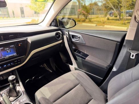 Used 2016 Scion iM FWD image 11