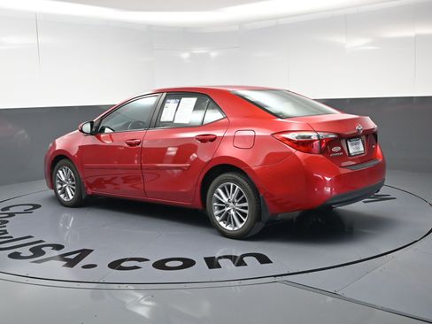 Used 2014 Toyota Corolla LE w/ Body Protection Package FWD image 7