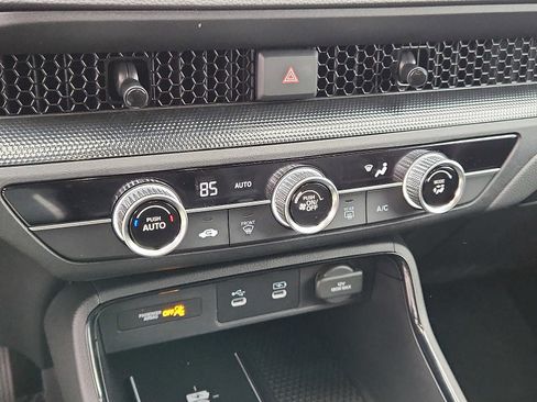 Certified 2026 Honda CR-V LX image 15