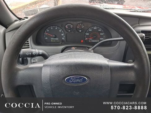 Used 2011 Ford Ranger XL image 17