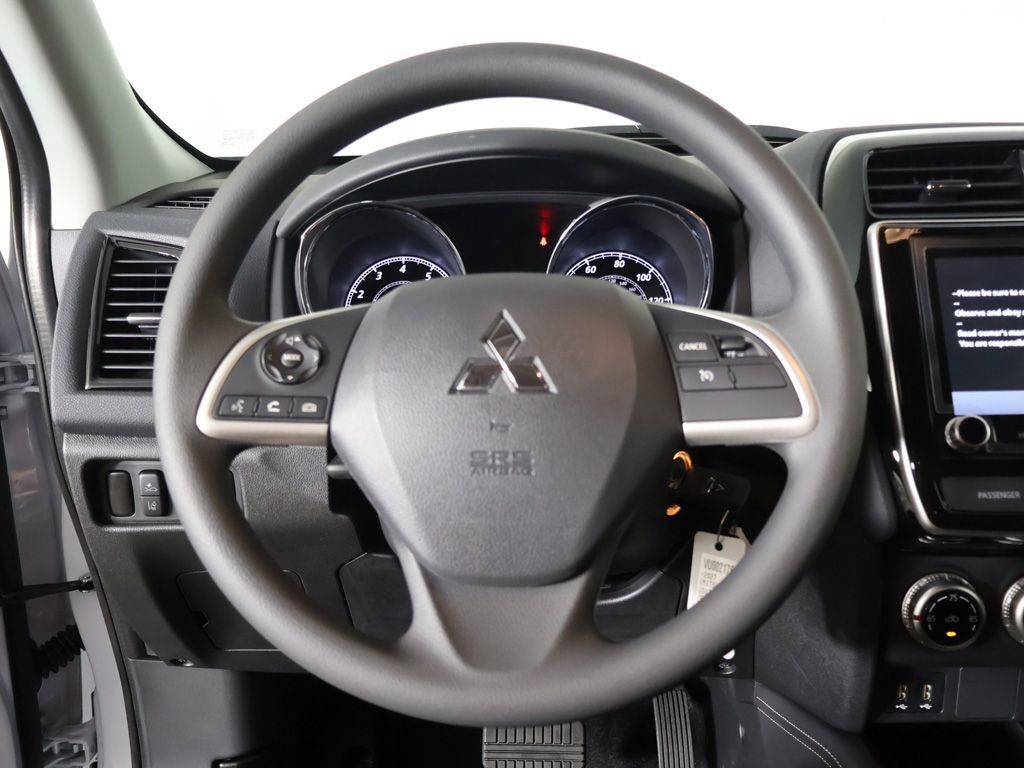 New 2027 Mitsubishi Outlander Sport ES AWD/4WD image 33
