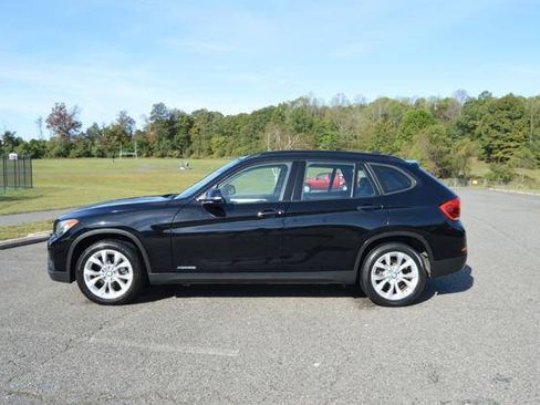 Used 2014 BMW X1 xDrive28i AWD/4WD image 70