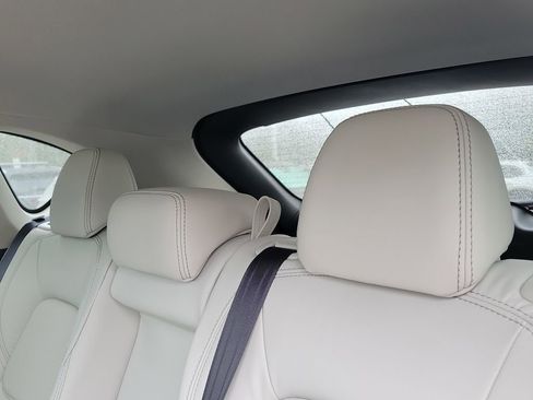 New 2025 MAZDA CX-5 AWD 2.5 S w/ Preferred Package image 12