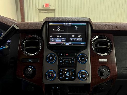 Used 2014 Ford F250 King Ranch AWD/4WD image 2