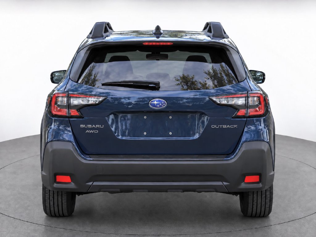 Used 2024 Subaru Outback Onyx Edition AWD/4WD image 7