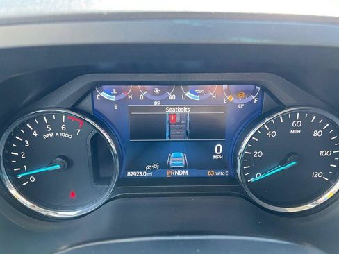 Used 2024 Ford Expedition Max XLT AWD/4WD image 22