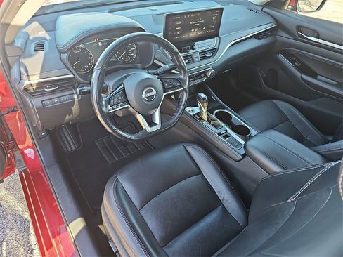 Used 2023 Nissan Altima 2.5 SL image 15