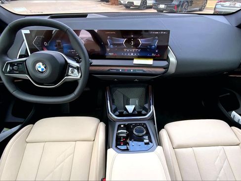 New 2026 BMW X3 xDrive30 w/ Premium Package image 5
