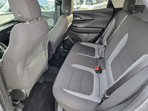 Certified 2023 Chevrolet TrailBlazer LT w/ Convenience Package image 15