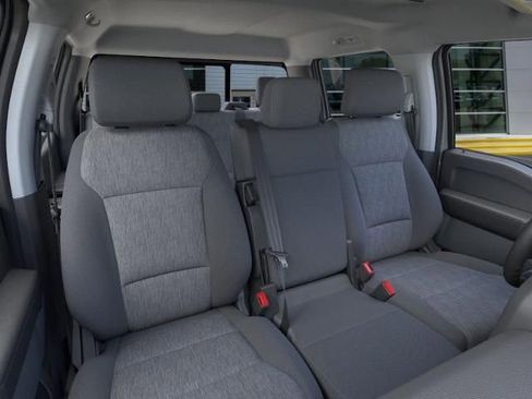 New 2026 Ford F250 XL w/ STX Appearance Package image 10