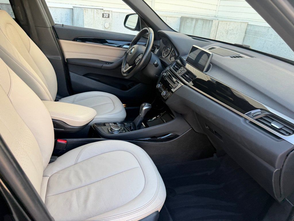 Used 2016 BMW X1 xDrive28i AWD/4WD image 29