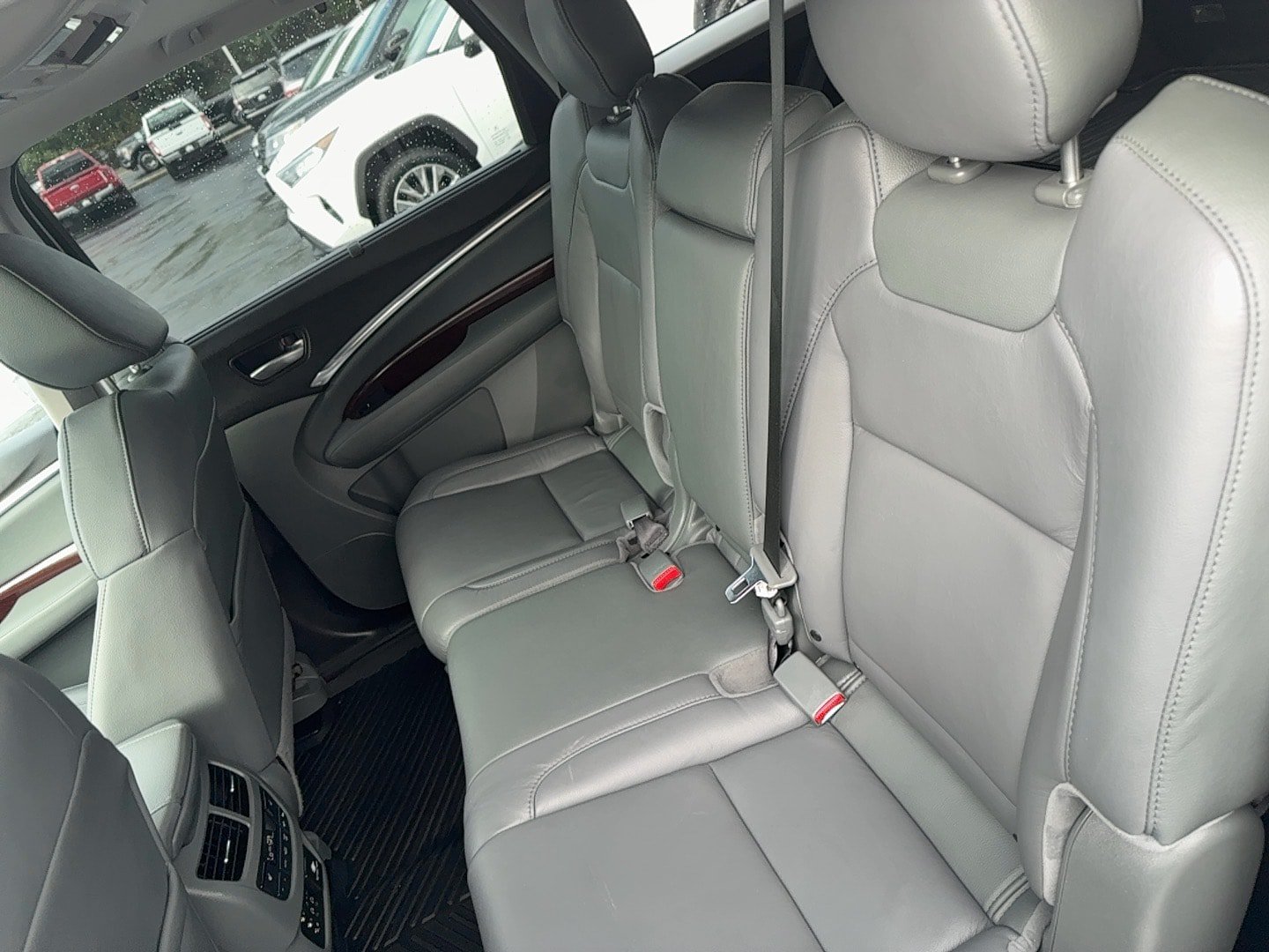 Used 2015 Acura MDX w/ Tech & Entertainment Pkg AWD/4WD image 12