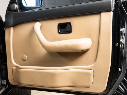 Used 1988 BMW M5 image 59