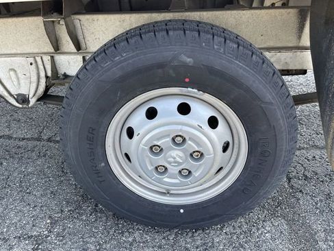 Used 2017 RAM ProMaster 3500 FWD image 2