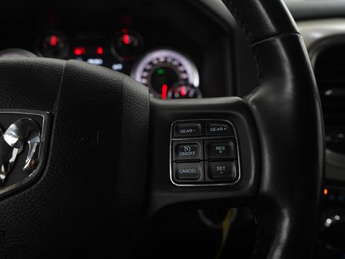 Used 2020 RAM 1500 Classic Warlock image 27