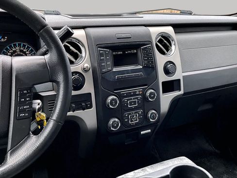 Used 2014 Ford F150 XLT w/ Equipment Group 302A Luxury RWD image 6