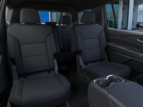 New 2026 Chevrolet Traverse LT FWD image 34