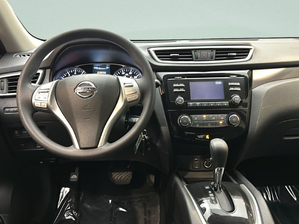 Used 2016 Nissan Rogue S w/ Appearance Package AWD/4WD image 20