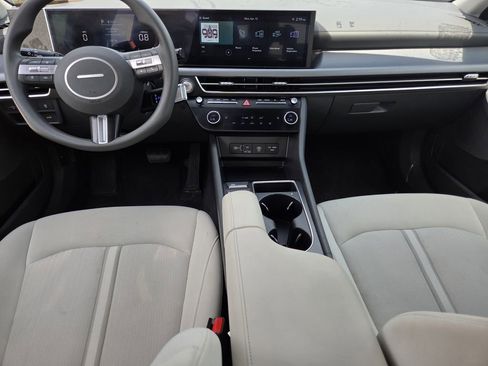 Used 2025 Hyundai Sonata SEL image 8
