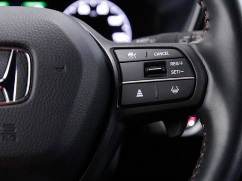 Certified 2023 Honda CR-V Sport image 27