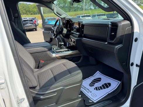 Certified 2023 Chevrolet Silverado 1500 RST w/ All Star Edition Plus image 27