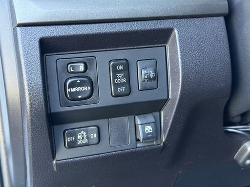 Used 2014 Toyota Tundra SR5 w/ TRD Off Road Package RWD image 20