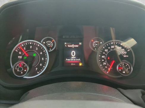 New 2026 RAM 2500 Tradesman w/ Power Wagon Package AWD/4WD image 11
