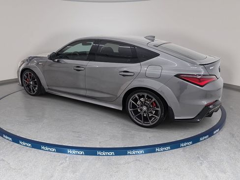 Used 2025 Acura Integra Type S FWD image 9