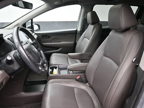 Used 2023 Honda Odyssey EX-L image 19