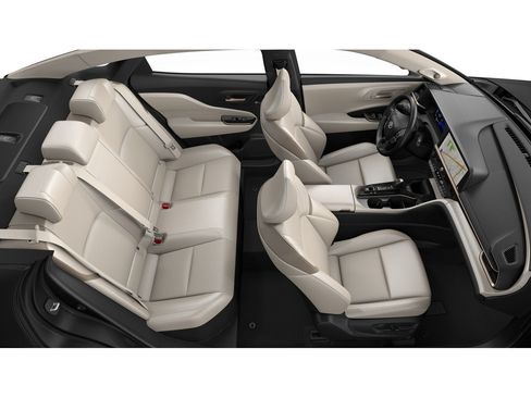 New 2026 Toyota Crown w/ Advanced Technology Package AWD/4WD image 22