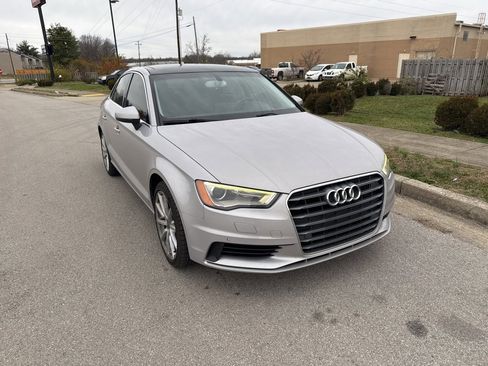 Used 2015 Audi A3 1.8T Premium Plus image 3