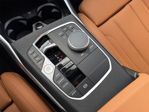 Certified 2024 BMW 330i xDrive Sedan w/ Premium Package image 26