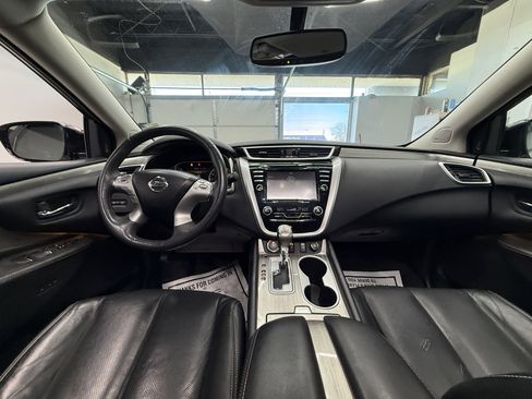 Used 2015 Nissan Murano SL image 13